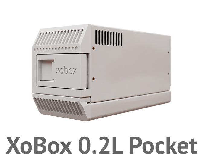 XoBox 0.2 Pocket