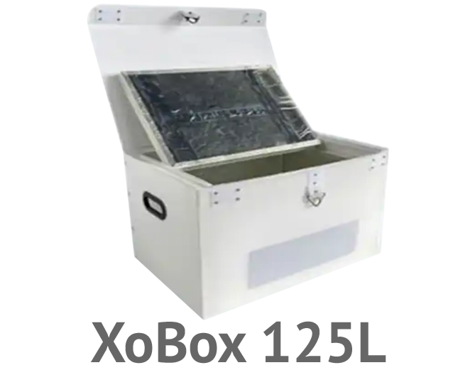 XoBox 125L
