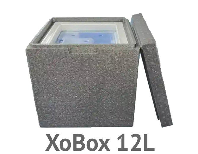 XoBox 12L