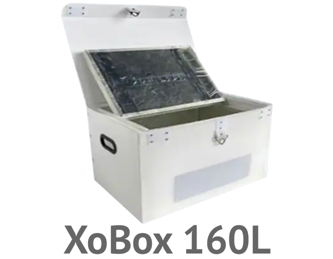 XoBox 160L