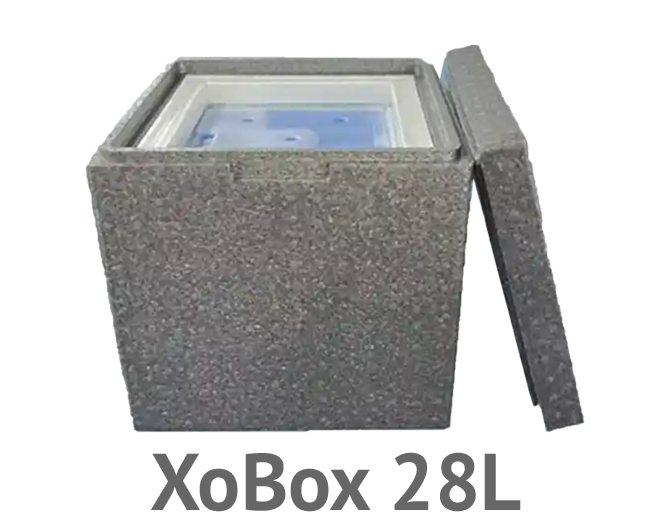 XoBox 28L