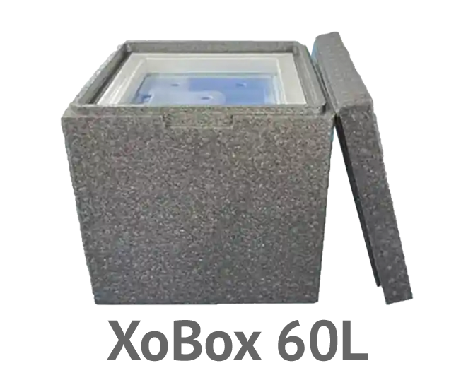 XoBox 60L