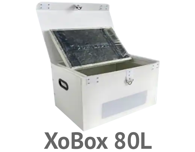 XoBox 80L