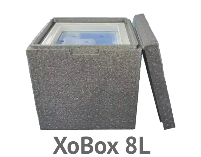 XoBox 8L